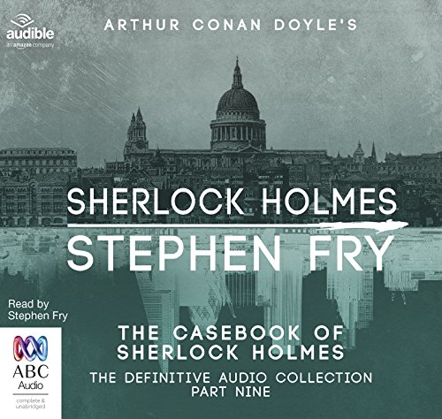 The Casebook of Sherlock Holmes: 9