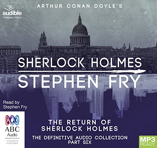 The Return of Sherlock Holmes: 6