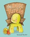 The Box Turtle by Vanessa Roeder The Box Turtle by Vanessa Roeder