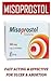 Misoprostol