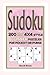 Sudoku 200 Easy 4x4 Style B...