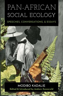 Pan-African Social Ecology: Speeches, Conversations, and Essays (Paperback)