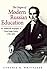 The Origins of Modern Russian Education: An Intellectual Biography of Count Sergei Uvarov, 1786–1855 (NIU Series in Slavic, East European, and Eurasian Studies)