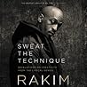 Sweat the Techniq...