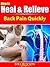 How to Heal & Relieve Back ...