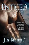Enticed (Holloway Pack, #4.7)
