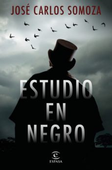 Estudio en negro (Paperback)