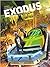 Exodus Manhattan - Tome 01 ...