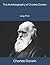 The Autobiography of Charles Darwin: Large Print