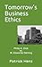 Tomorrow's Business Ethics:...