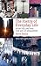 The Poetry of Everyday Life by Steven J. Zeitlin