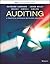 Auditing: A Practical Approach with Data Analytics