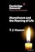 Monotheism and the Meaning of Life by T. J. Mawson