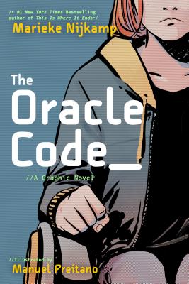 The Oracle Code (Paperback)