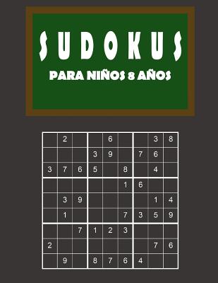 puzzles niños 8 años