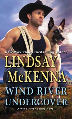 Wind River Undercover (Paperback)