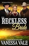 Their Reckless Bride by Vanessa Vale