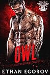 Owl (Outlaw MC #5)