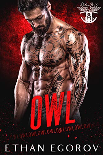 Owl (Outlaw MC #5)
