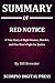 Summary Of RED NOTICE: A True Story of High Finance, Murder, and One Man's Fight for Justice By Bill Browder