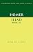 Homer: Iliad Book III (Cambridge Greek and Latin Classics)