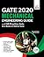 GATE 2020 Mechanical Engine...