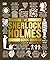 The Sherlock Holmes Book: Big Ideas Simply Explained