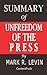 Summary of Unfreedom of the Press by Mark R. Levin
