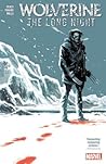 Wolverine by Benjamin Percy