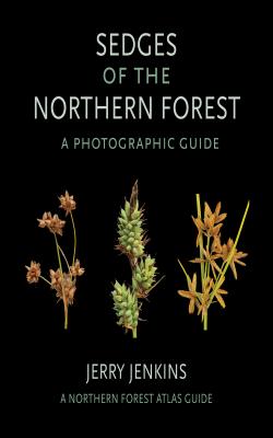 Sedges of the Northern Forest: A Photographic Guide (The Northern Forest Atlas Guides)