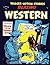 Blazing Western #4