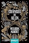 Crângul de alun by Melissa Albert