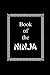 Book of the Ninja