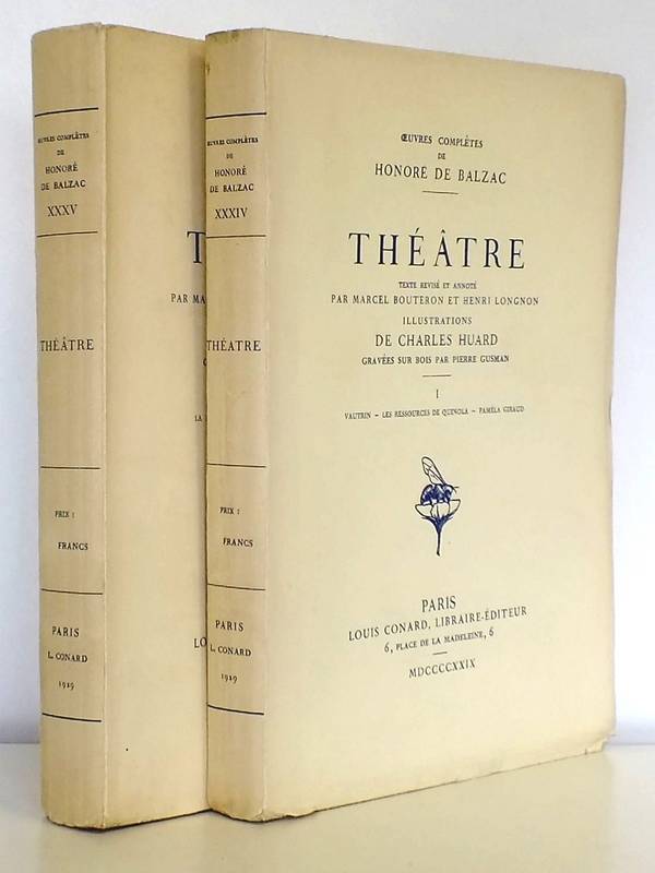 Théâtre I (Paperback)
