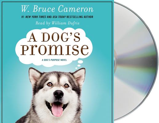 A Dog's Promise
