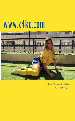 www.z4ko.com: El negocio que inspirado en Amazon, Google Adwords y un curso de Empresa e iniciativa emprendedora. (Spanish Edition)