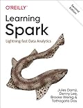 Learning Spark: Lightning-Fast Data Analytics