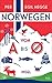 Norwegen von A bis Ø