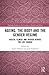 Ageing, the Body and the Gender Regime (Routledge Studies in the Sociology of Health and Illness)