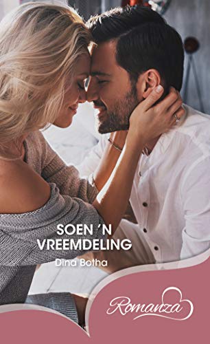 Soen 'n Vreemdeling (Kindle Edition)