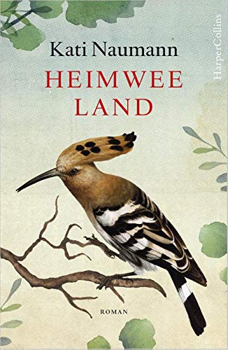 Heimweeland (Hardcover)