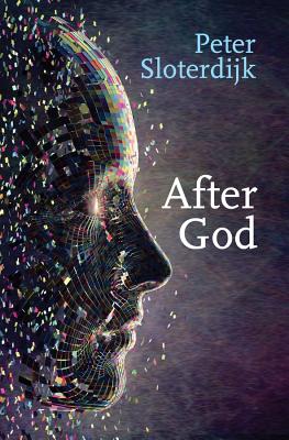 After God (Hardcover)