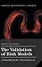 The Validation of Risk Models: A Handbook for Practitioners (Applied Quantitative Finance)