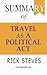 Summary of Travel as a Poli...