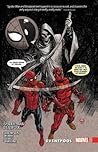 Spider-Man/Deadpo...