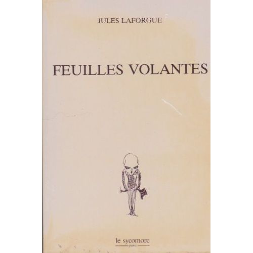 Feuilles volantes (Paperback)