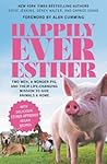 Happily Ever Esther by Steve       Jenkins