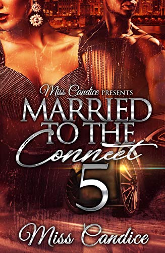 Married to the Connect 5 (Kindle Edition)