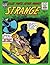 Strange #1