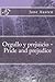 Orgullo y prejuicio - Pride and prejudice